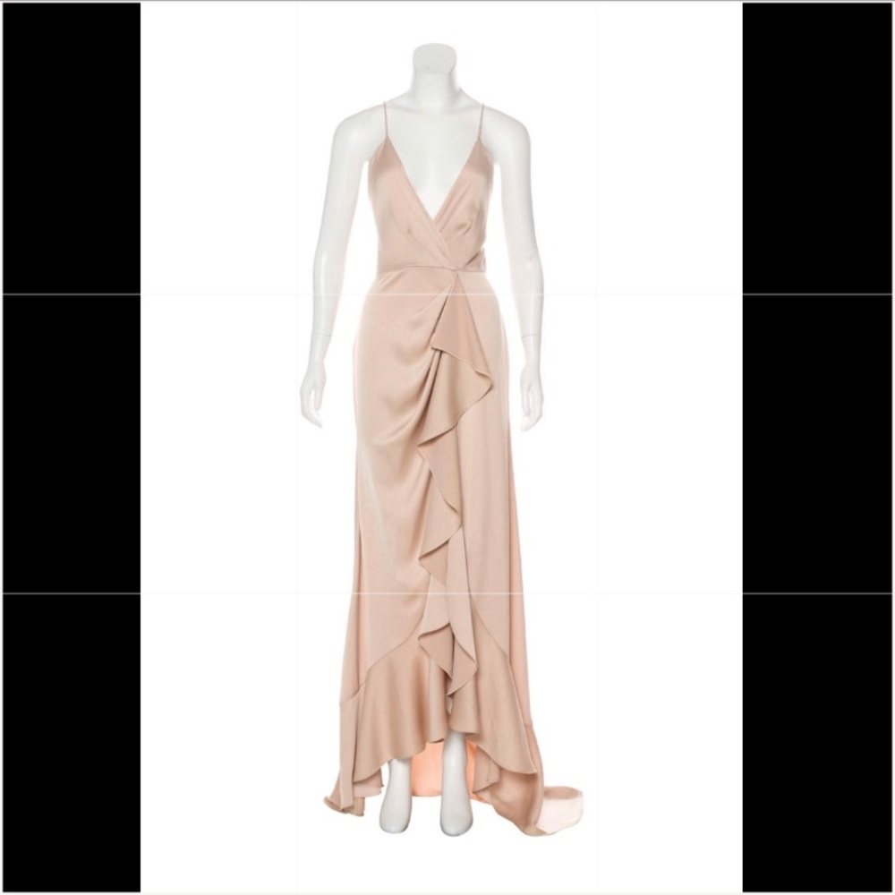 Jay Godfrey never worn dress